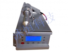 YH-8020-Ⅱ防水板超声波焊接机